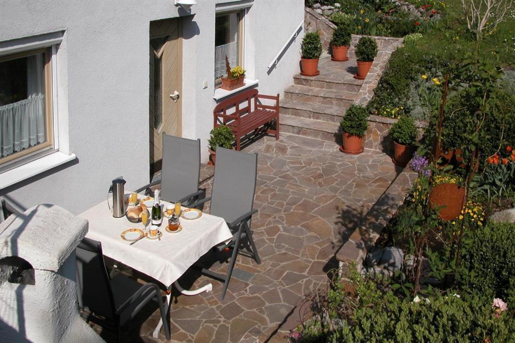 Apartamento Steber Monika Vandans Exterior foto