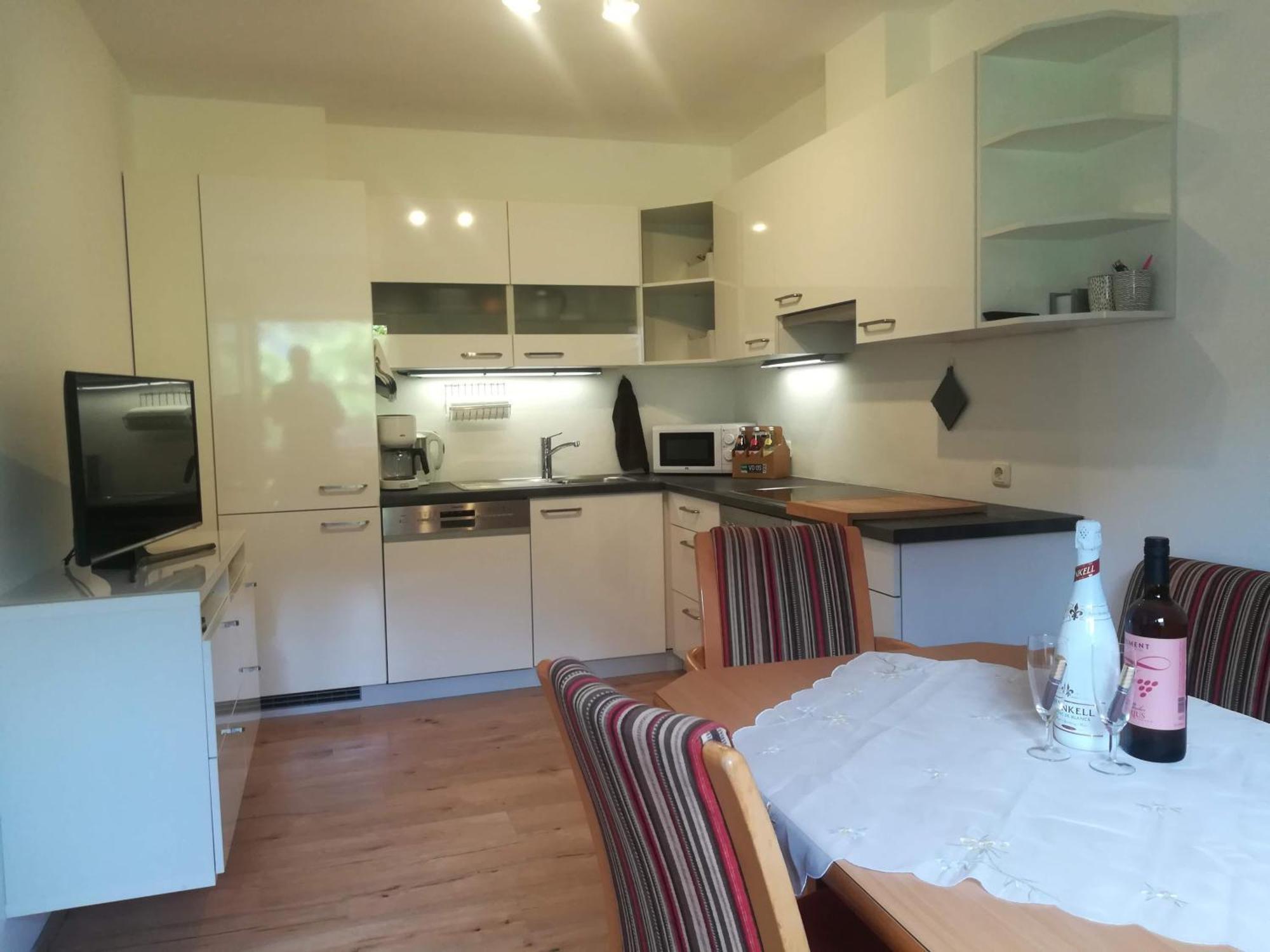 Apartamento Steber Monika Vandans Exterior foto