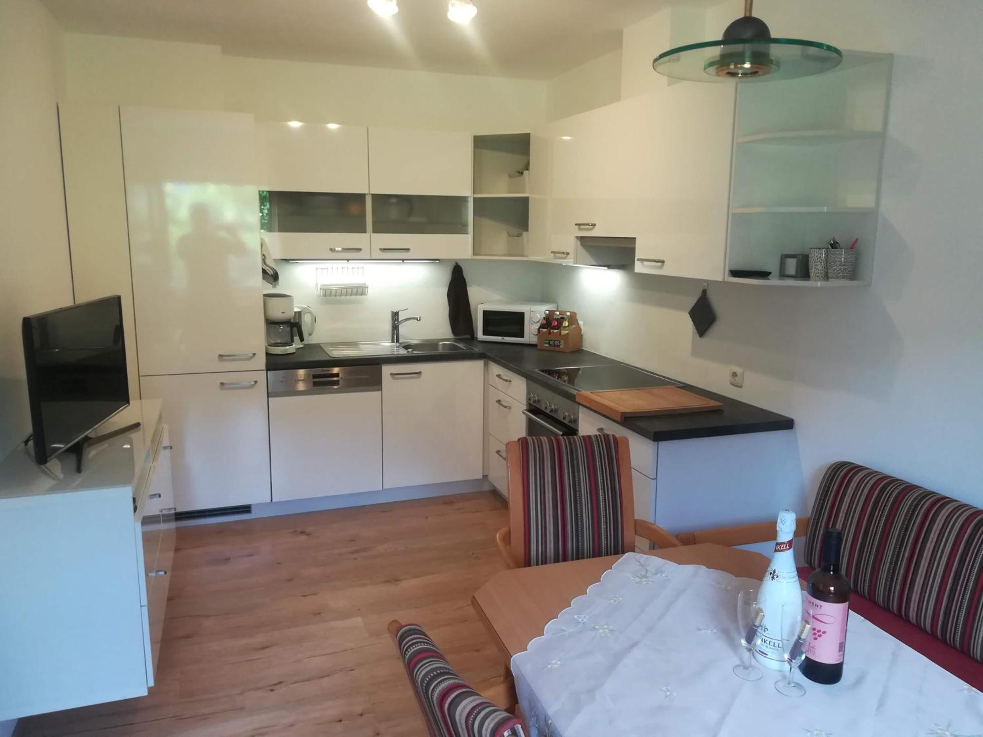 Apartamento Steber Monika Vandans Exterior foto