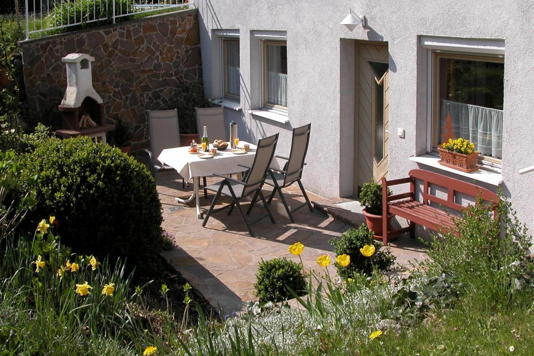 Apartamento Steber Monika Vandans Exterior foto
