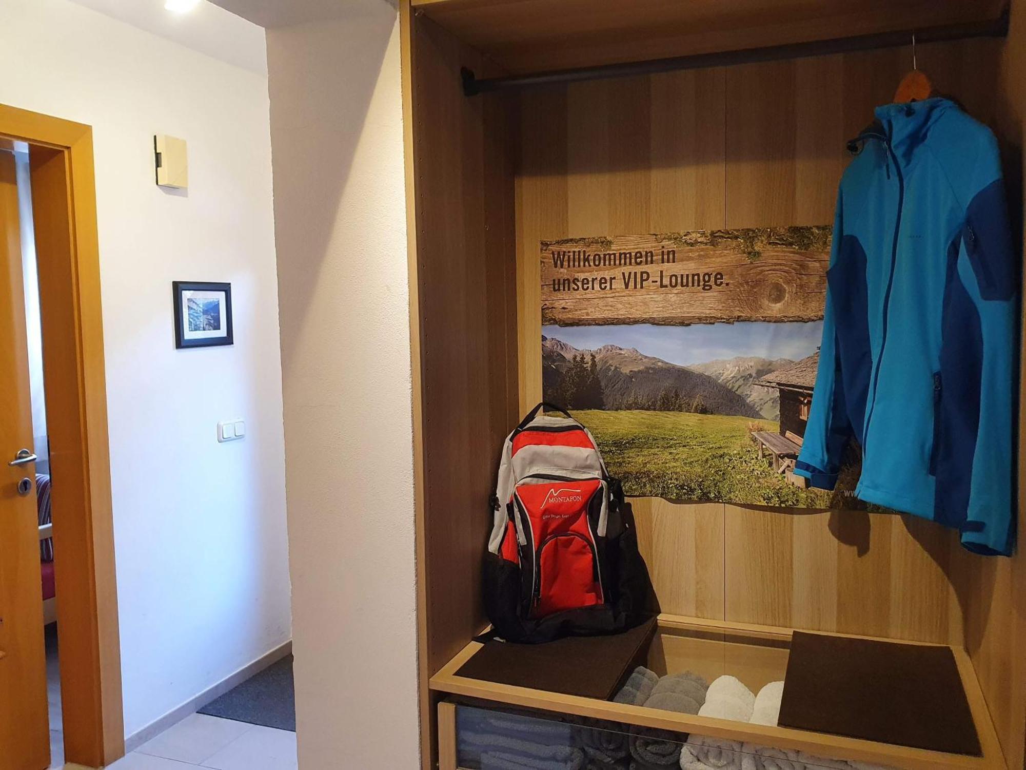 Apartamento Steber Monika Vandans Exterior foto