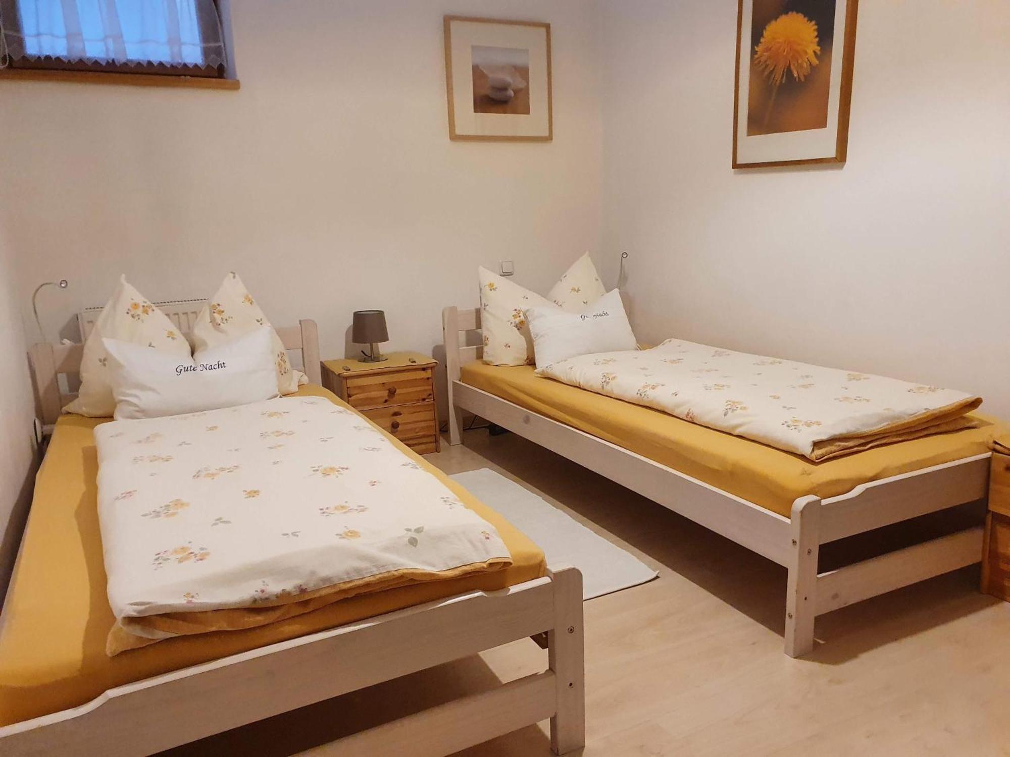 Apartamento Steber Monika Vandans Exterior foto